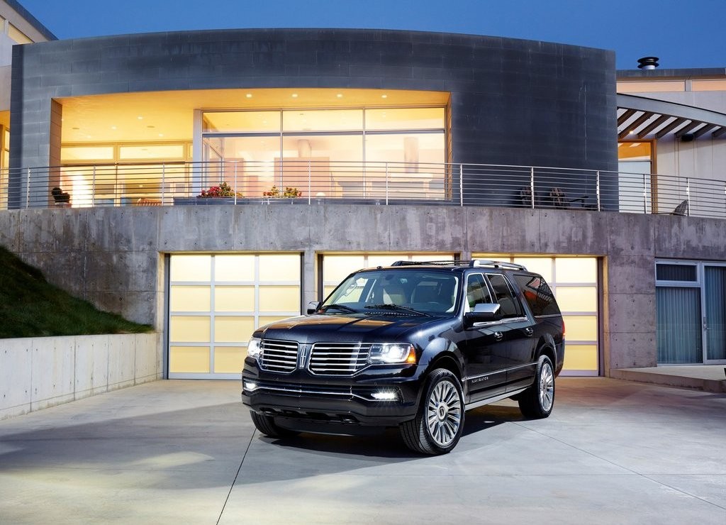 LINCOLN NAVIGATOR, foto 6