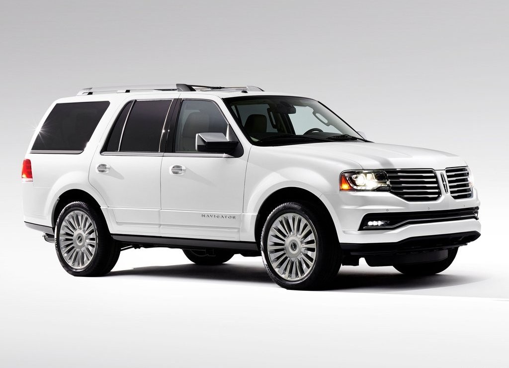 LINCOLN NAVIGATOR, foto 7