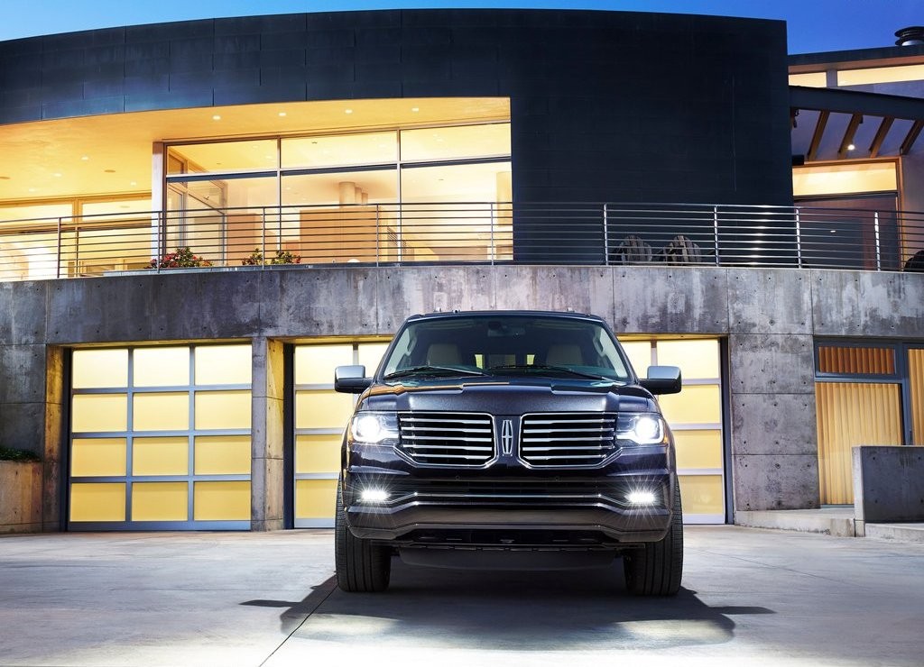 LINCOLN NAVIGATOR, foto 11