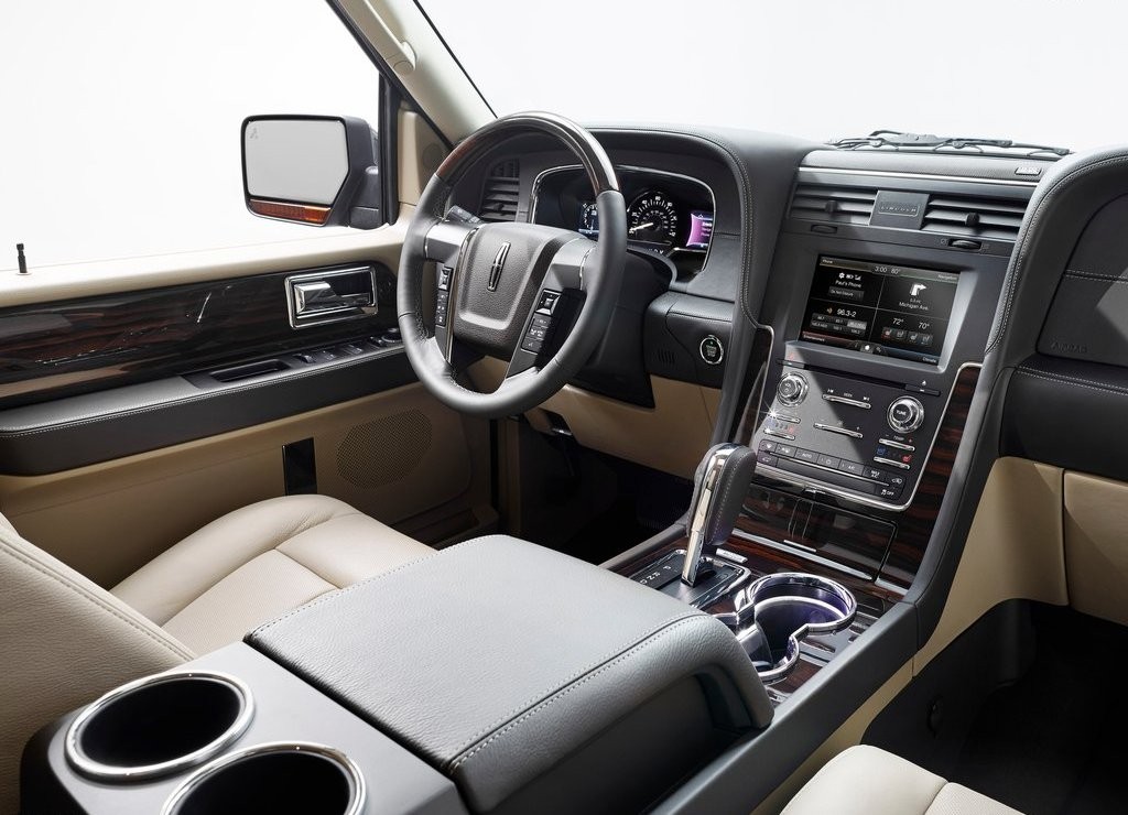 LINCOLN NAVIGATOR, foto 13