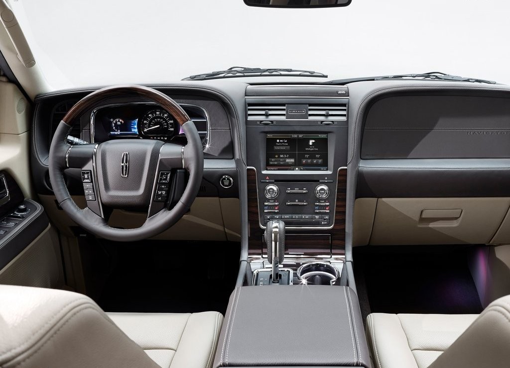 LINCOLN NAVIGATOR, foto 16