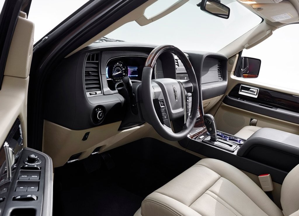 LINCOLN NAVIGATOR, foto 17