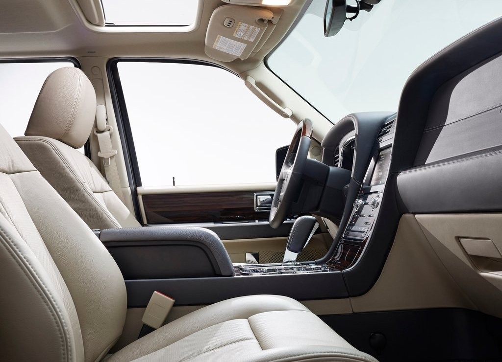 LINCOLN NAVIGATOR, foto 18