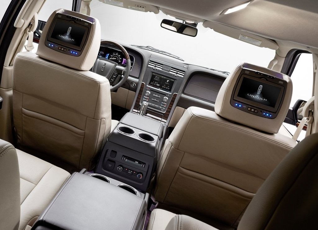 LINCOLN NAVIGATOR, foto 19