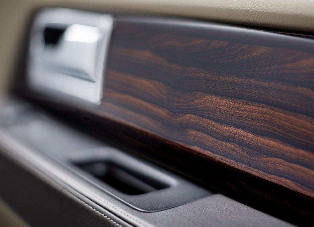 LINCOLN NAVIGATOR, foto 21