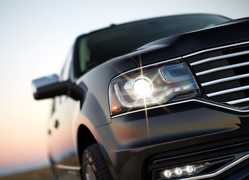 LINCOLN NAVIGATOR, foto 22