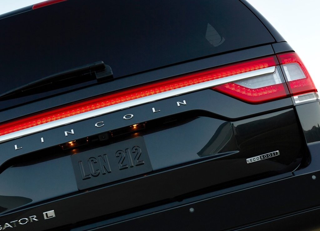 LINCOLN NAVIGATOR, foto 24