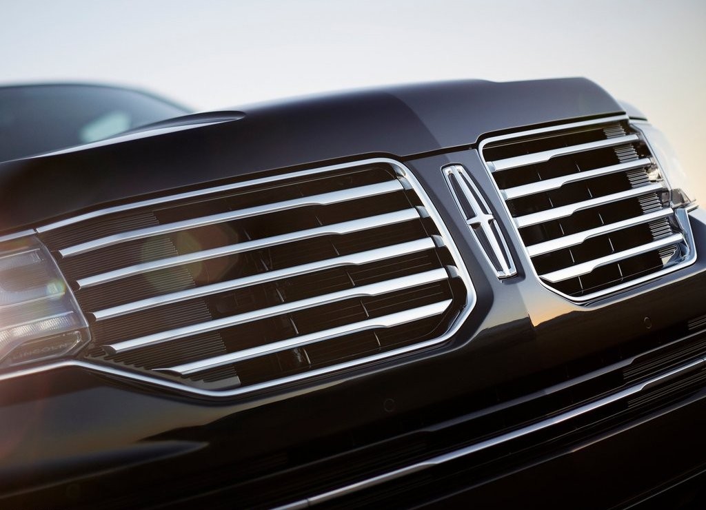 LINCOLN NAVIGATOR, foto 25