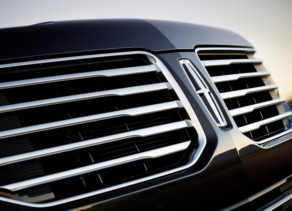 LINCOLN NAVIGATOR, foto 26