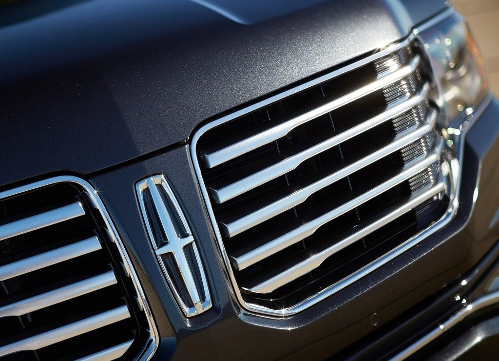LINCOLN NAVIGATOR, foto 27