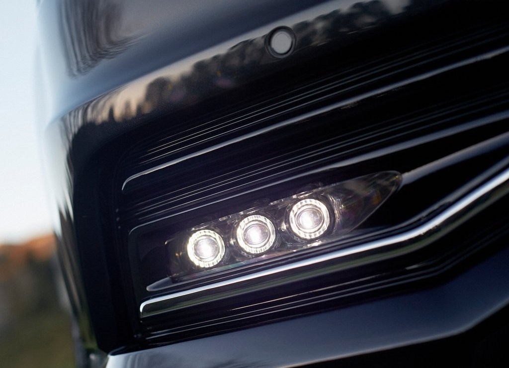 LINCOLN NAVIGATOR, foto 28