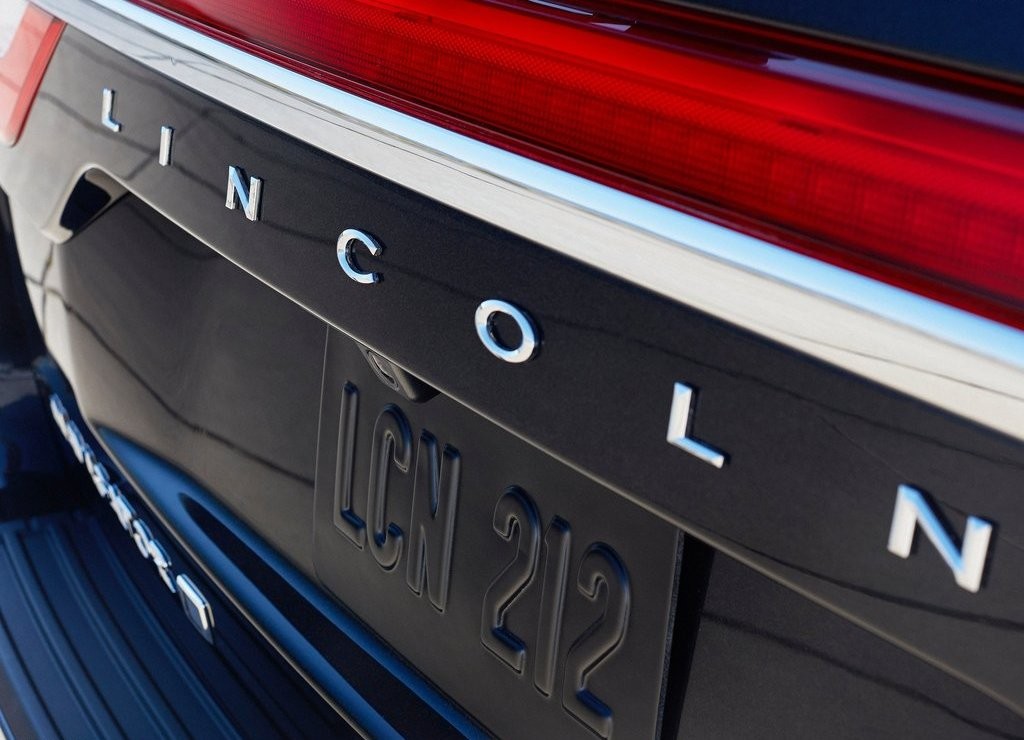 LINCOLN NAVIGATOR, foto 29