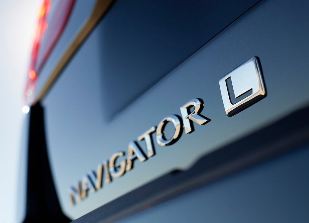 LINCOLN NAVIGATOR, foto 30