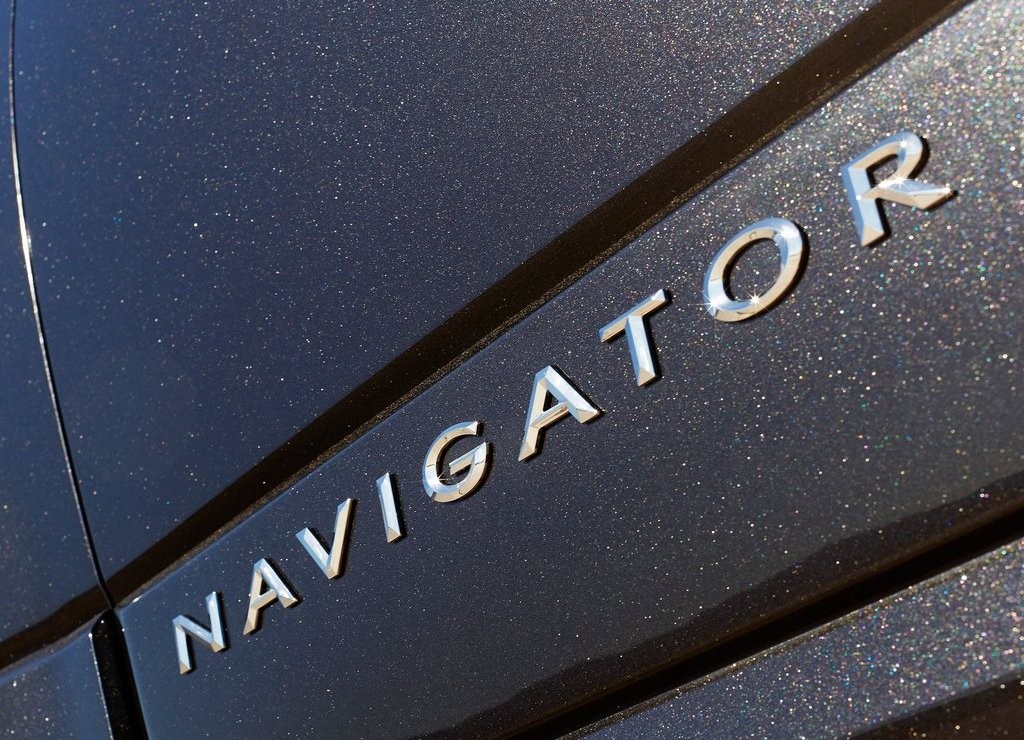 LINCOLN NAVIGATOR, foto 32