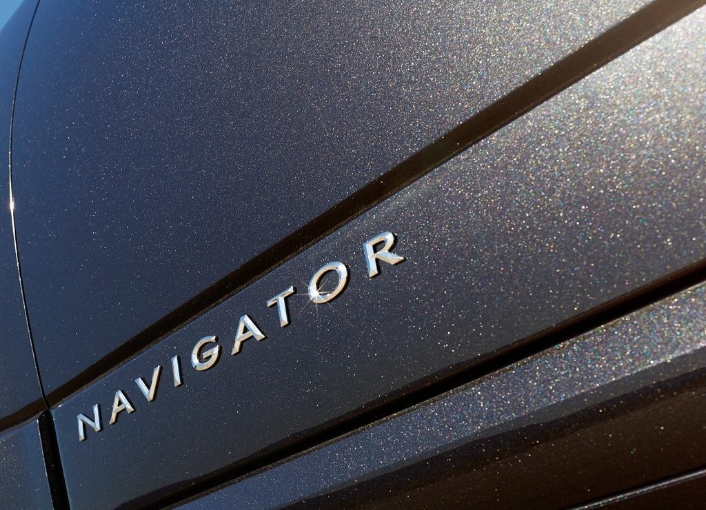 LINCOLN NAVIGATOR, foto 33