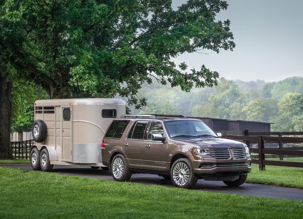 LINCOLN NAVIGATOR, foto 45