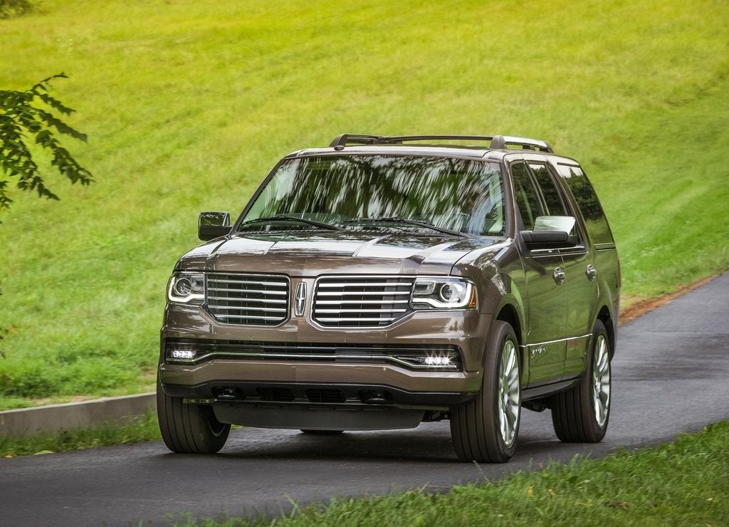 LINCOLN NAVIGATOR, foto 46