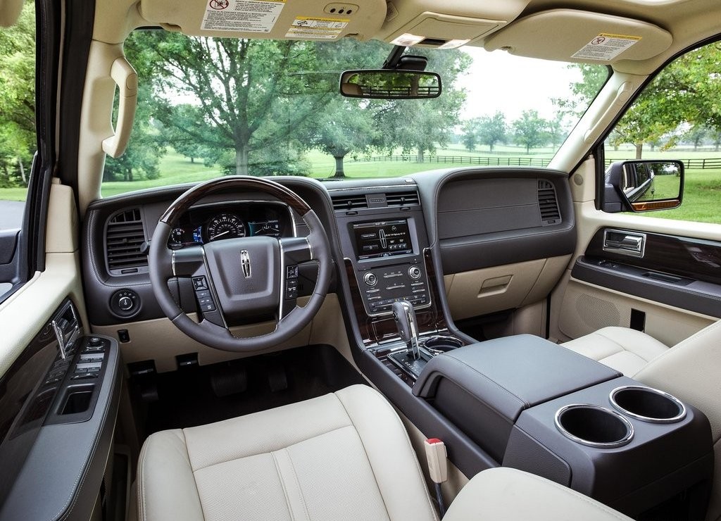 LINCOLN NAVIGATOR, foto 57