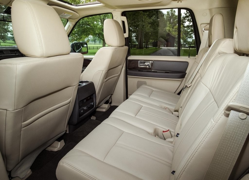 LINCOLN NAVIGATOR, foto 59