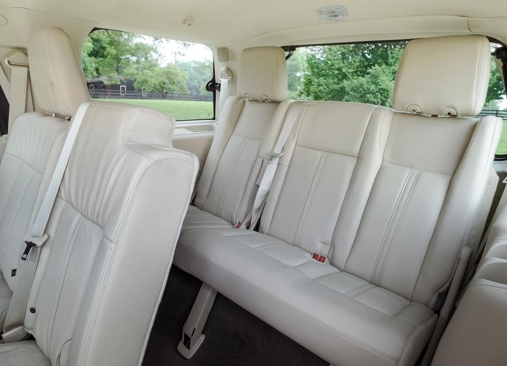 LINCOLN NAVIGATOR, foto 60