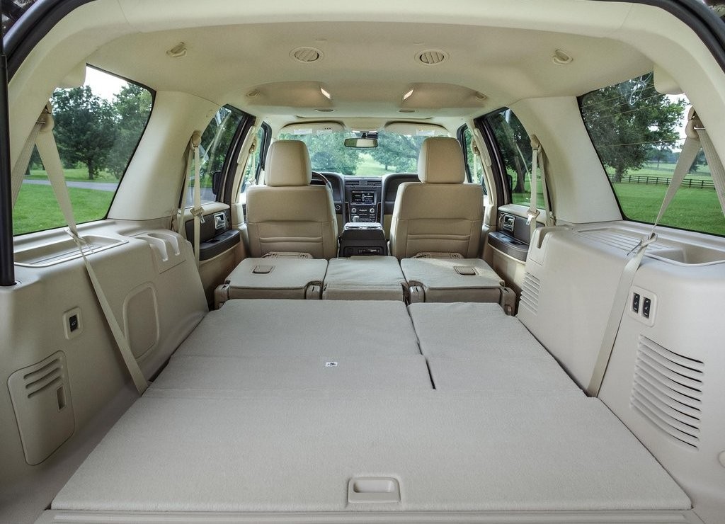 LINCOLN NAVIGATOR, foto 62