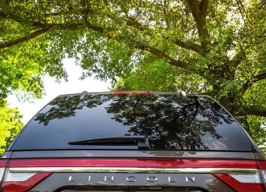 LINCOLN NAVIGATOR, foto 63