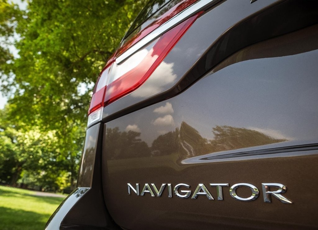 LINCOLN NAVIGATOR, foto 64