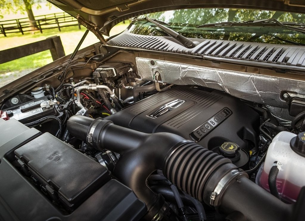 LINCOLN NAVIGATOR, foto 67