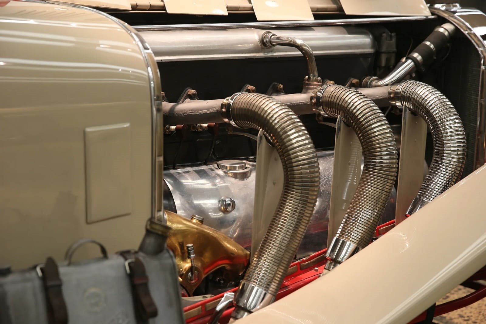 MERCEDES-BENZ 680 S SINDELFINGEN SPORTS TOURER, foto 6