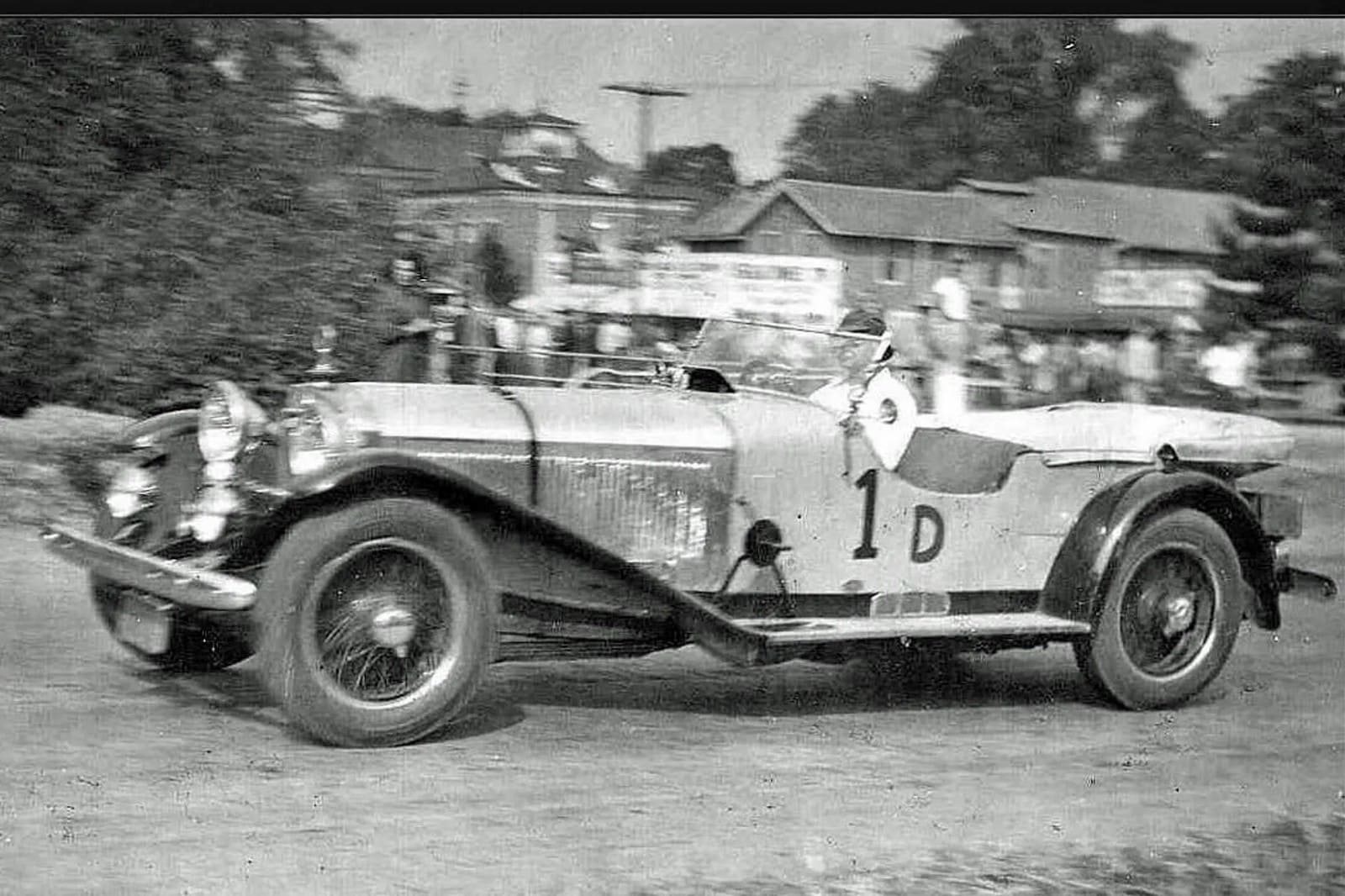 MERCEDES-BENZ 680 S SINDELFINGEN SPORTS TOURER, foto 11