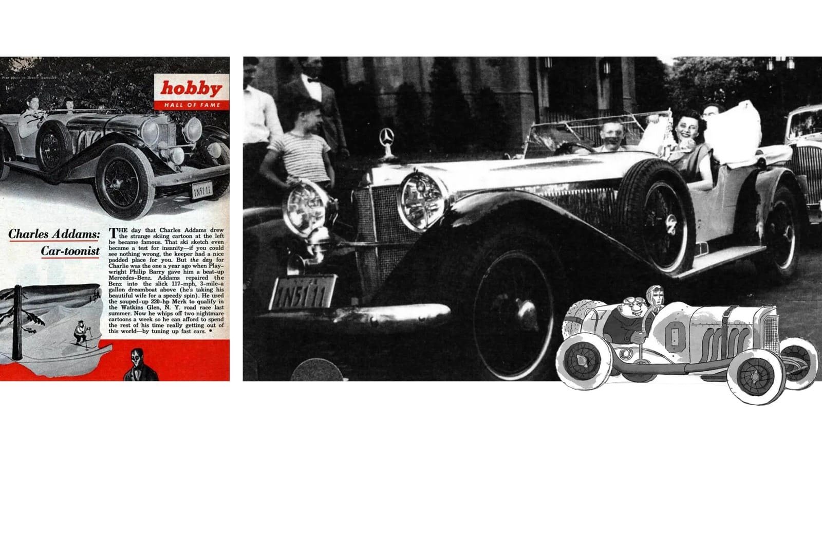 MERCEDES-BENZ 680 S SINDELFINGEN SPORTS TOURER, foto 12