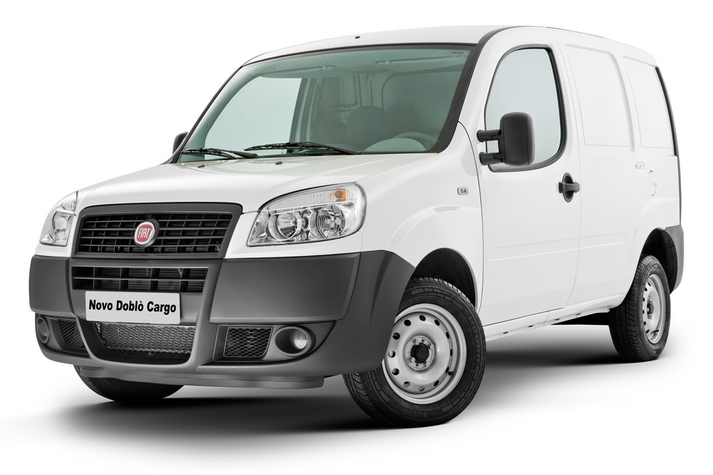 FIAT DOBLÒ CARGO, foto 2