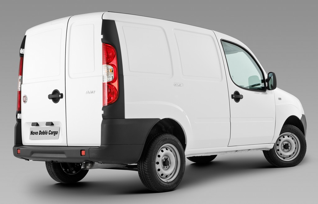 FIAT DOBLÒ CARGO, foto 3