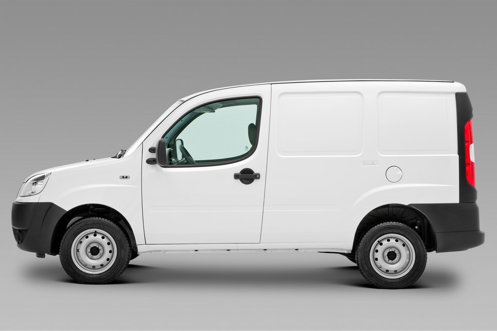 FIAT DOBLÒ CARGO, foto 5