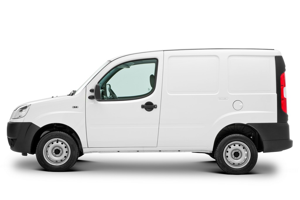 FIAT DOBLÒ CARGO, foto 6