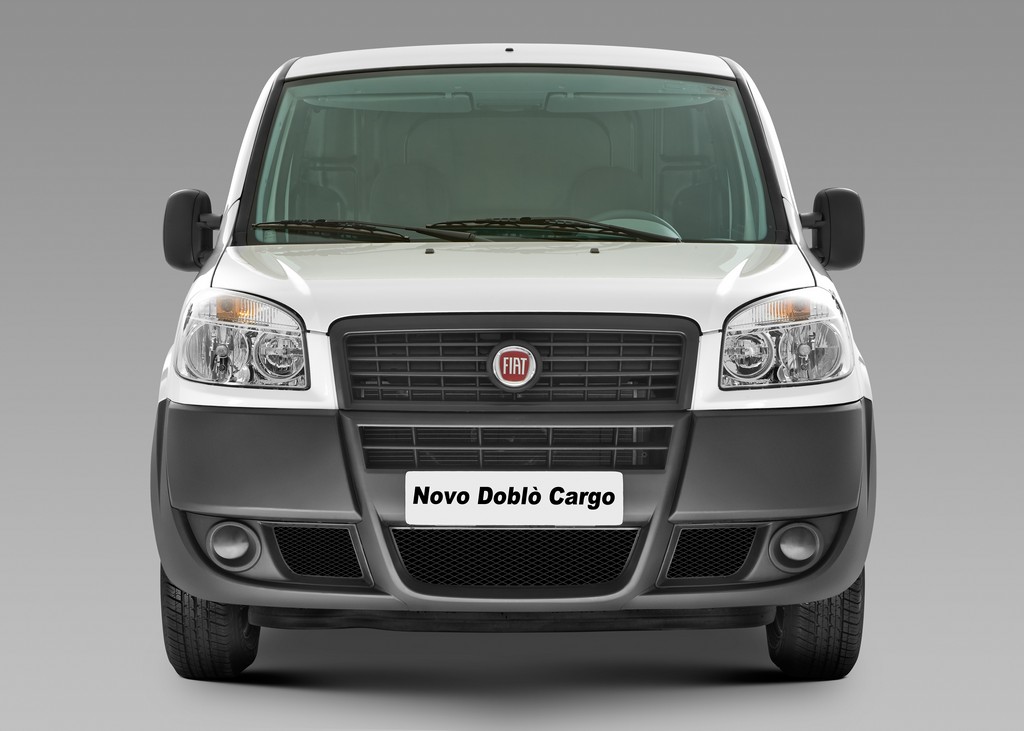 FIAT DOBLÒ CARGO, foto 7