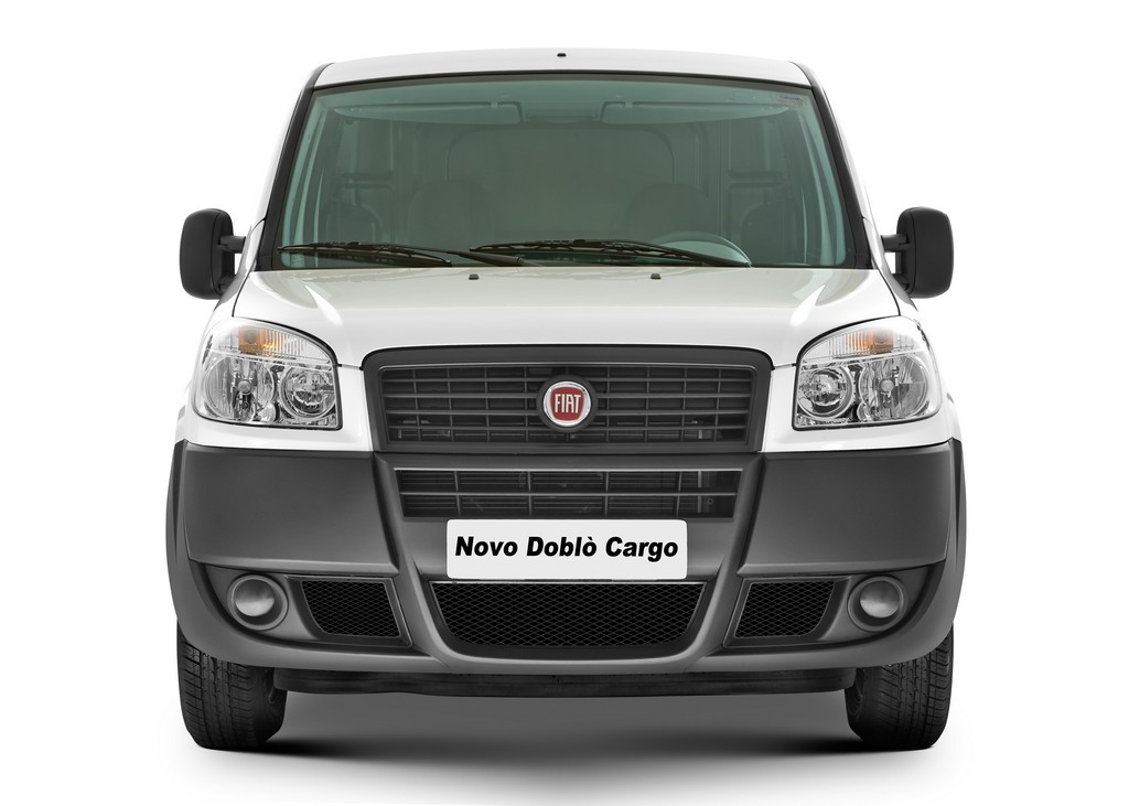 FIAT DOBLÒ CARGO, foto 8