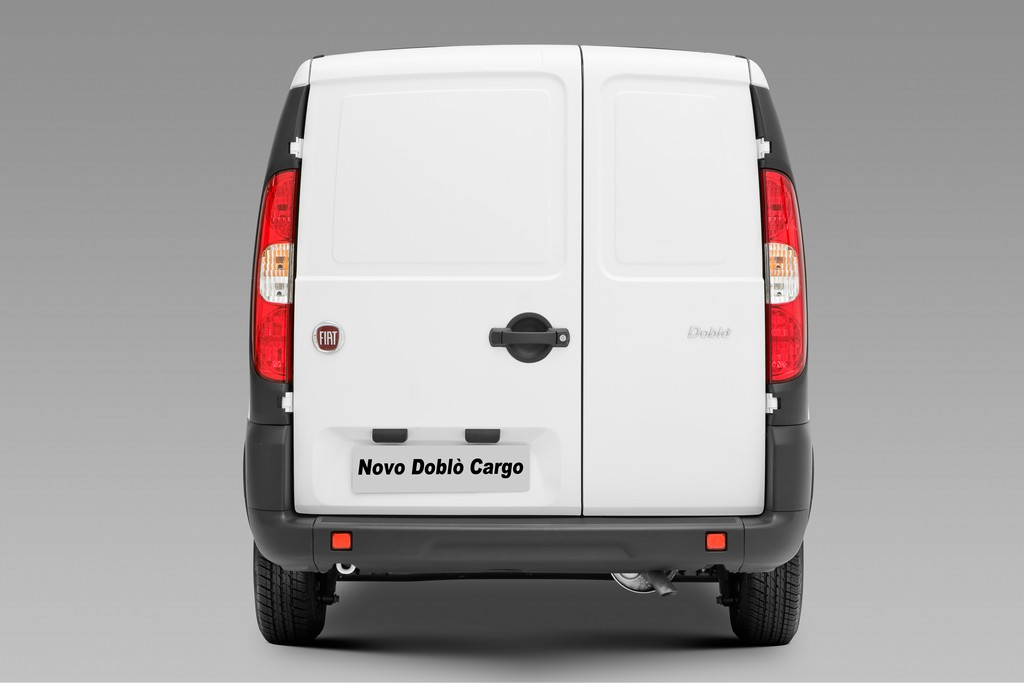 FIAT DOBLÒ CARGO, foto 9