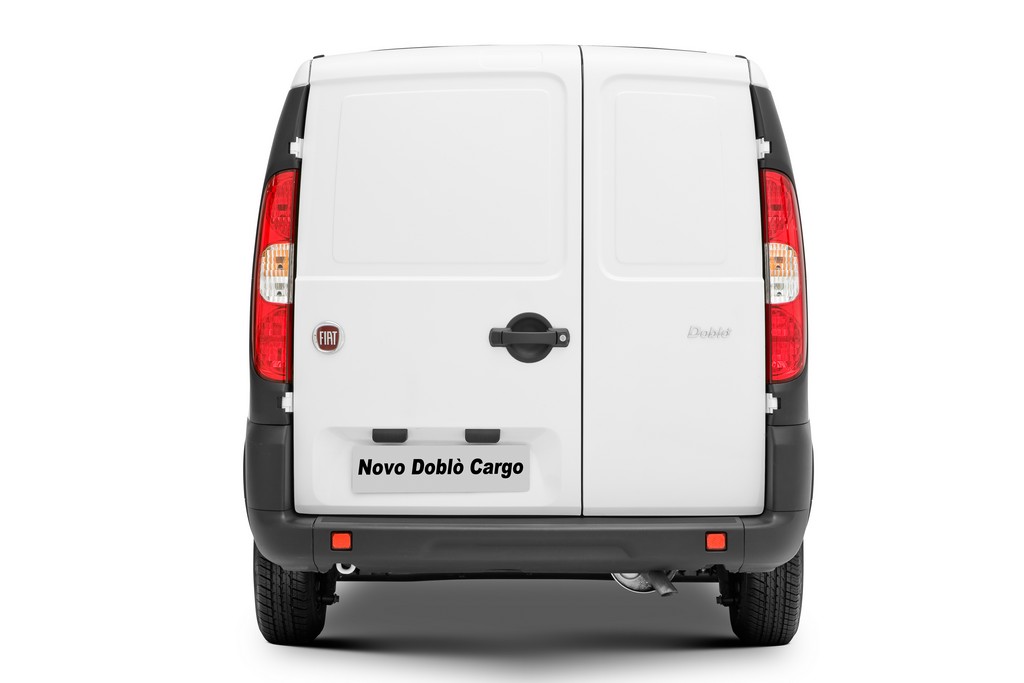 FIAT DOBLÒ CARGO, foto 10
