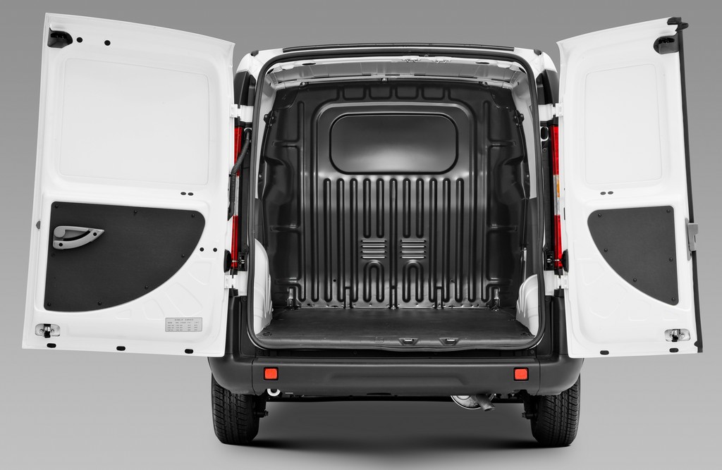 FIAT DOBLÒ CARGO, foto 11