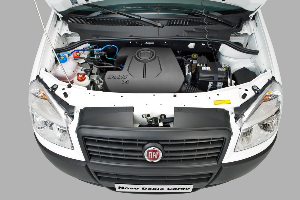 FIAT DOBLÒ CARGO, foto 13