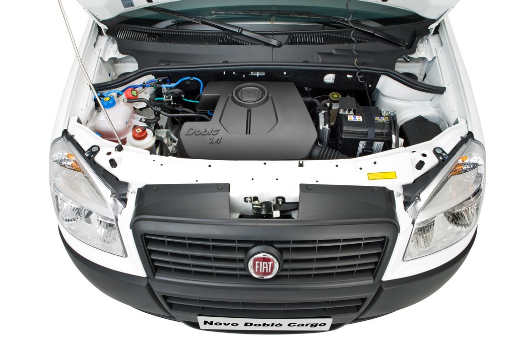 FIAT DOBLÒ CARGO, foto 14