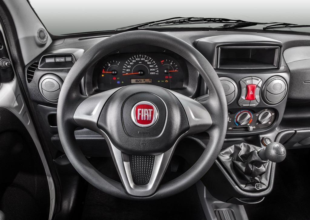 FIAT DOBLÒ CARGO, foto 16