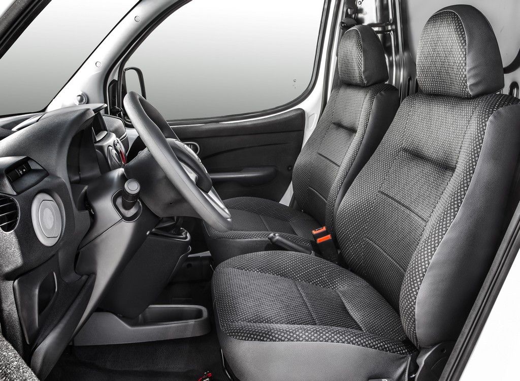 FIAT DOBLÒ CARGO, foto 18