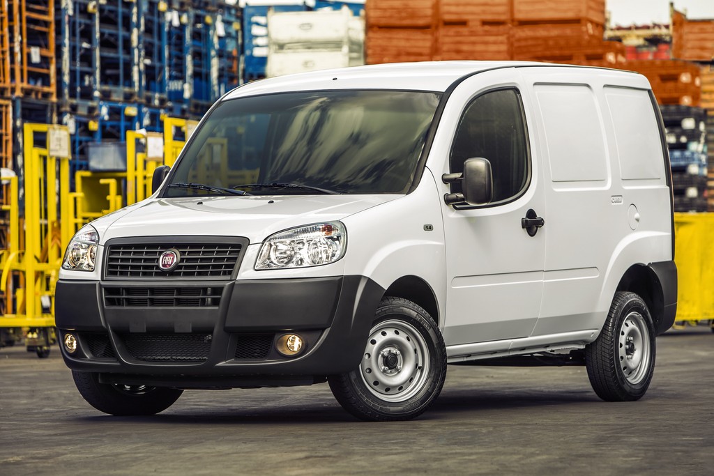 FIAT DOBLÒ CARGO, foto 19