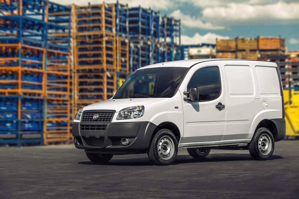 FIAT DOBLÒ CARGO, foto 20