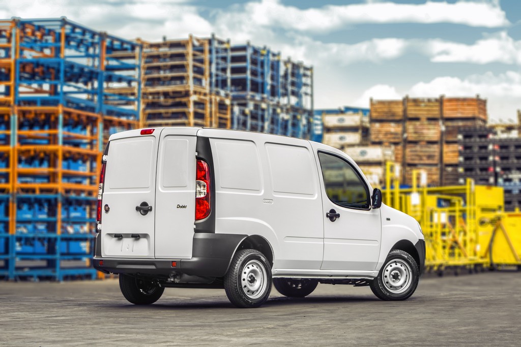 FIAT DOBLÒ CARGO, foto 21