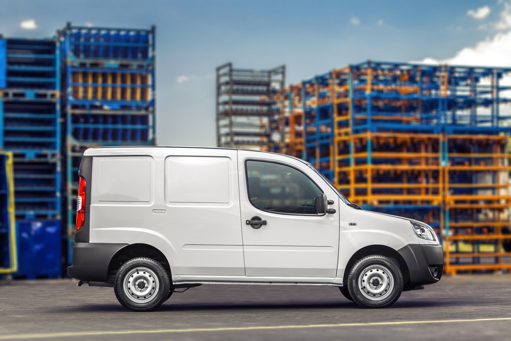 FIAT DOBLÒ CARGO, foto 22