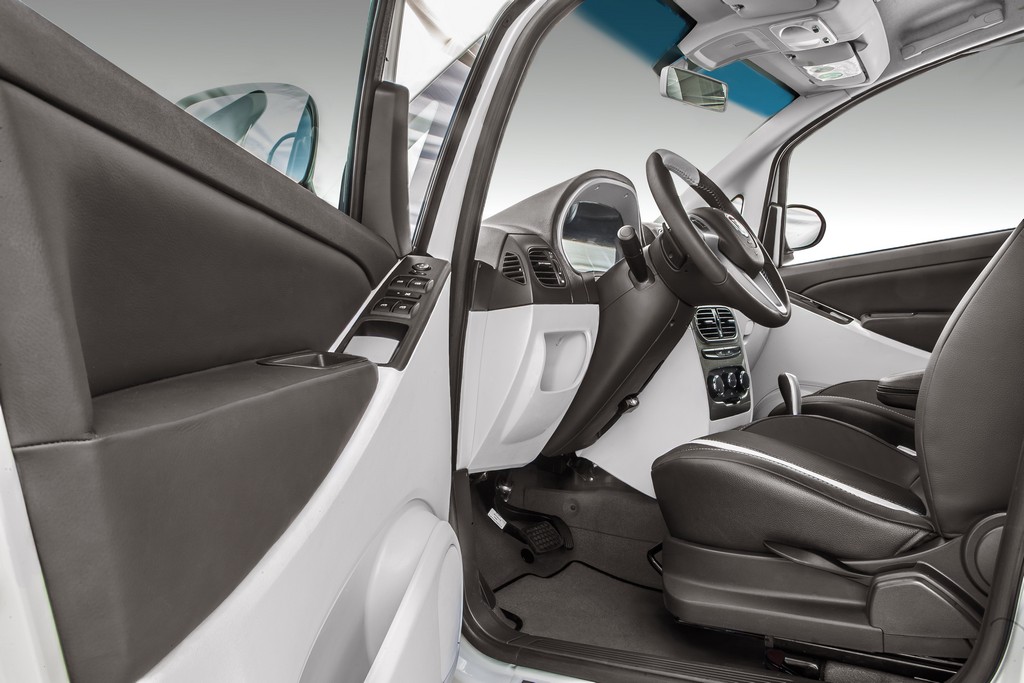 FIAT IDEA SUBLIME, foto 10