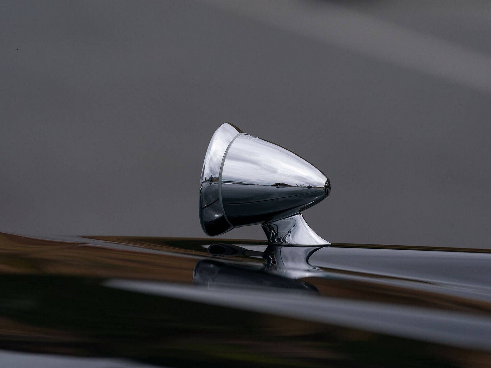 1956 - MERCEDES-BENZ 300 SL GULLWING BLACK, foto 43